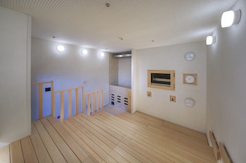 hotel villa fontaine grand haneda airport