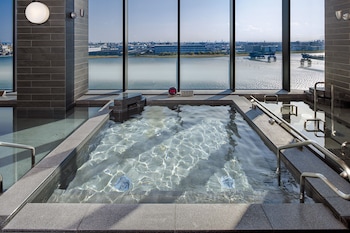 hotel villa fontaine grand haneda airport