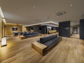 hotel villa fontaine grand haneda airport