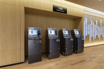 hotel villa fontaine grand haneda airport