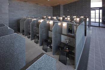 hotel villa fontaine grand haneda airport