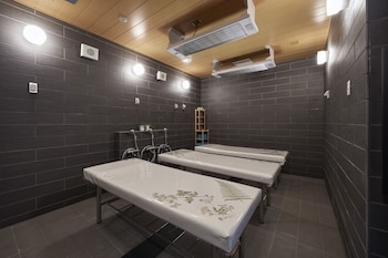 hotel villa fontaine grand haneda airport