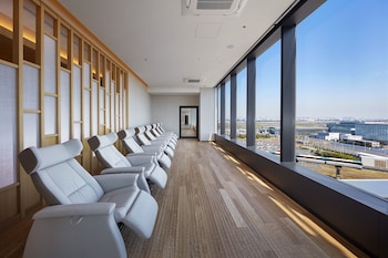 hotel villa fontaine grand haneda airport