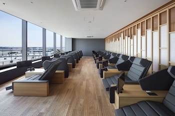 hotel villa fontaine grand haneda airport