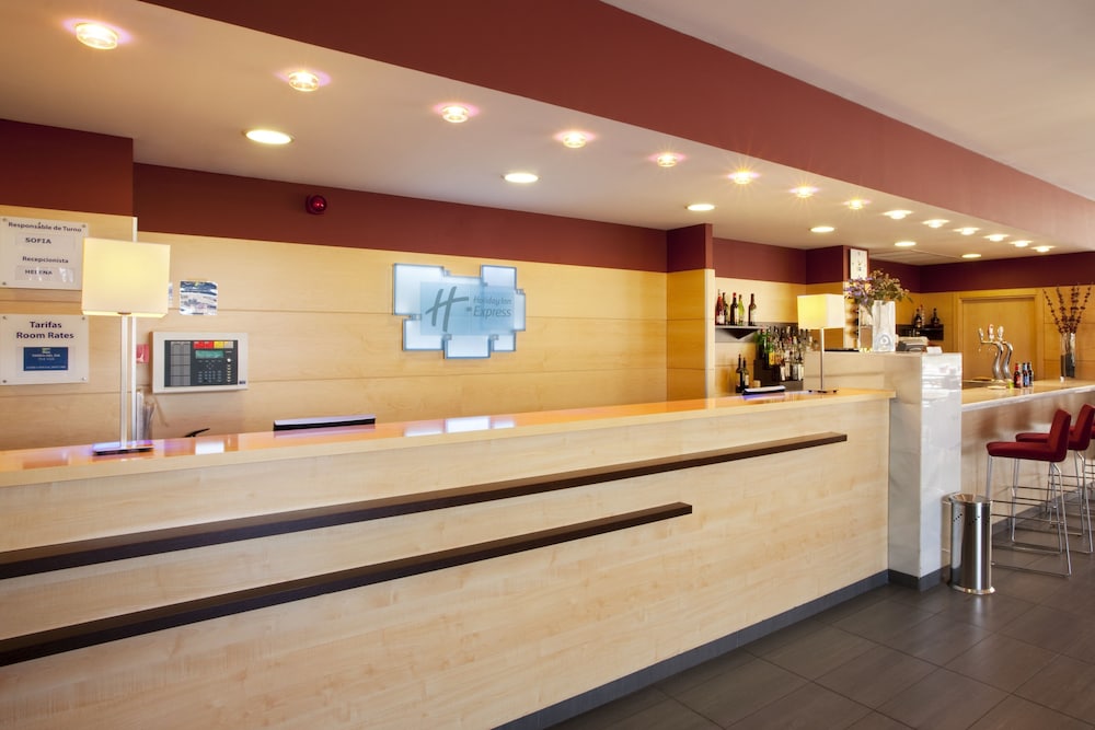 holiday inn express malaga airport by ihg
