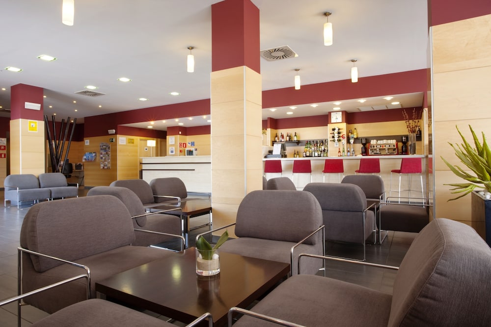 holiday inn express malaga airport by ihg