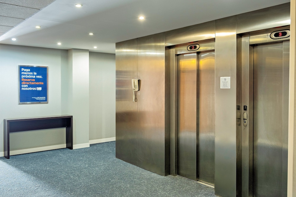 holiday inn express malaga airport by ihg