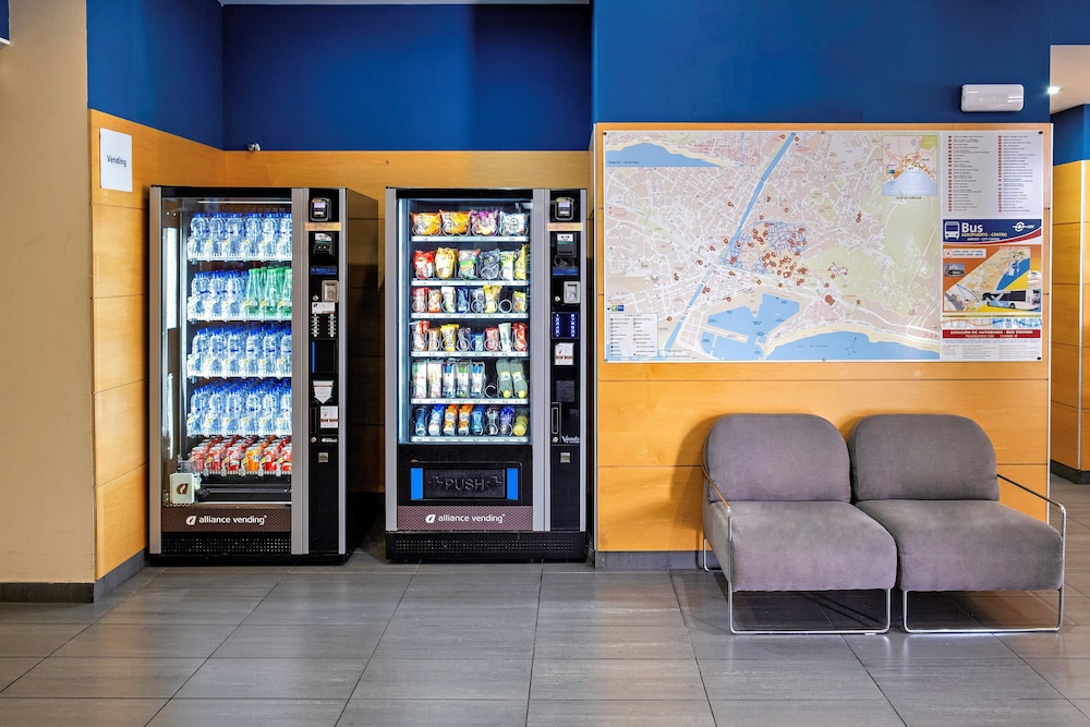 holiday inn express malaga airport by ihg