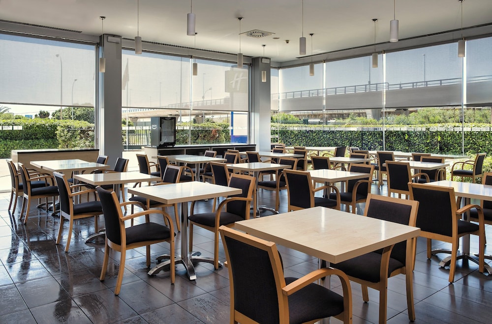 holiday inn express malaga airport by ihg