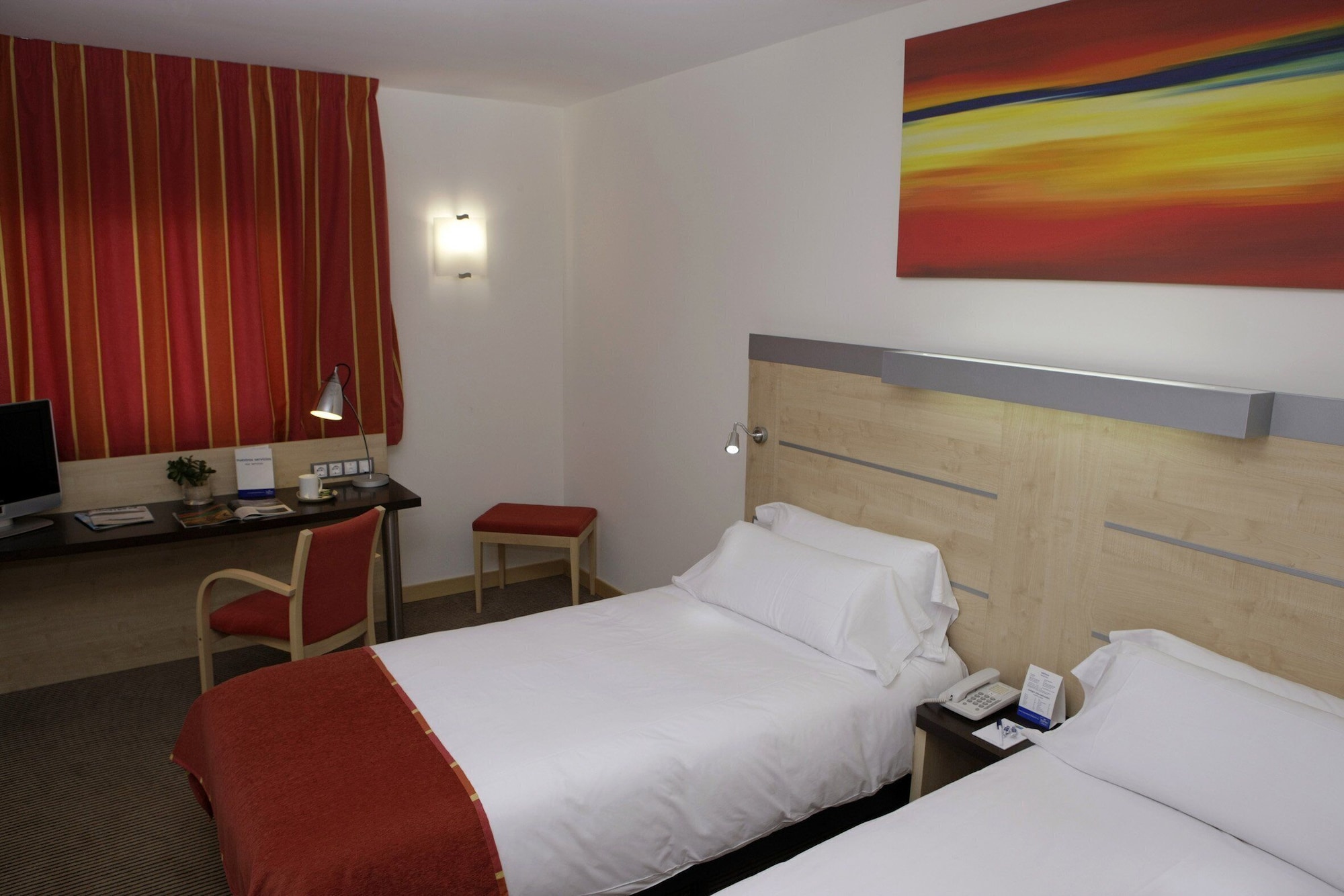 holiday inn express malaga airport by ihg