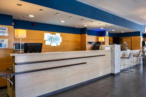 holiday inn express malaga airport by ihg