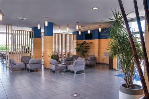 holiday inn express malaga airport by ihg