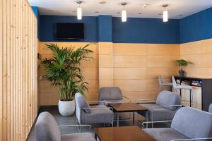 holiday inn express malaga airport by ihg