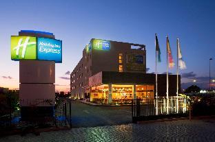 holiday inn express malaga airport by ihg