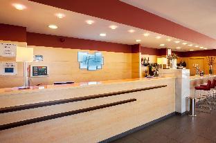 holiday inn express malaga airport by ihg