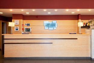 holiday inn express malaga airport by ihg