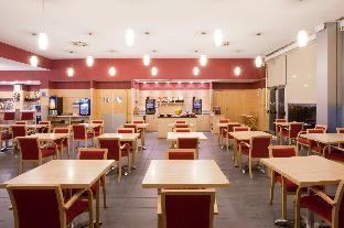 holiday inn express malaga airport by ihg