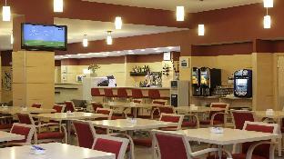 holiday inn express malaga airport by ihg