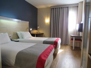 holiday inn express malaga airport by ihg