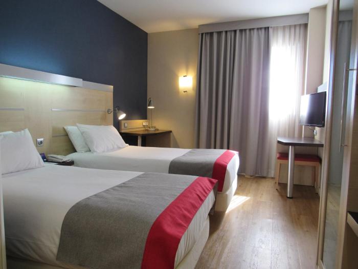 holiday inn express malaga airport by ihg