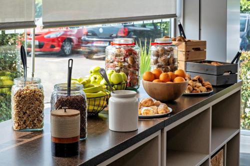 holiday inn express malaga airport by ihg