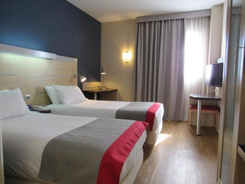 holiday inn express malaga airport by ihg