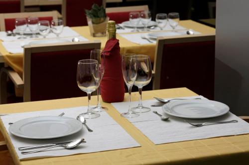 holiday inn express malaga airport by ihg