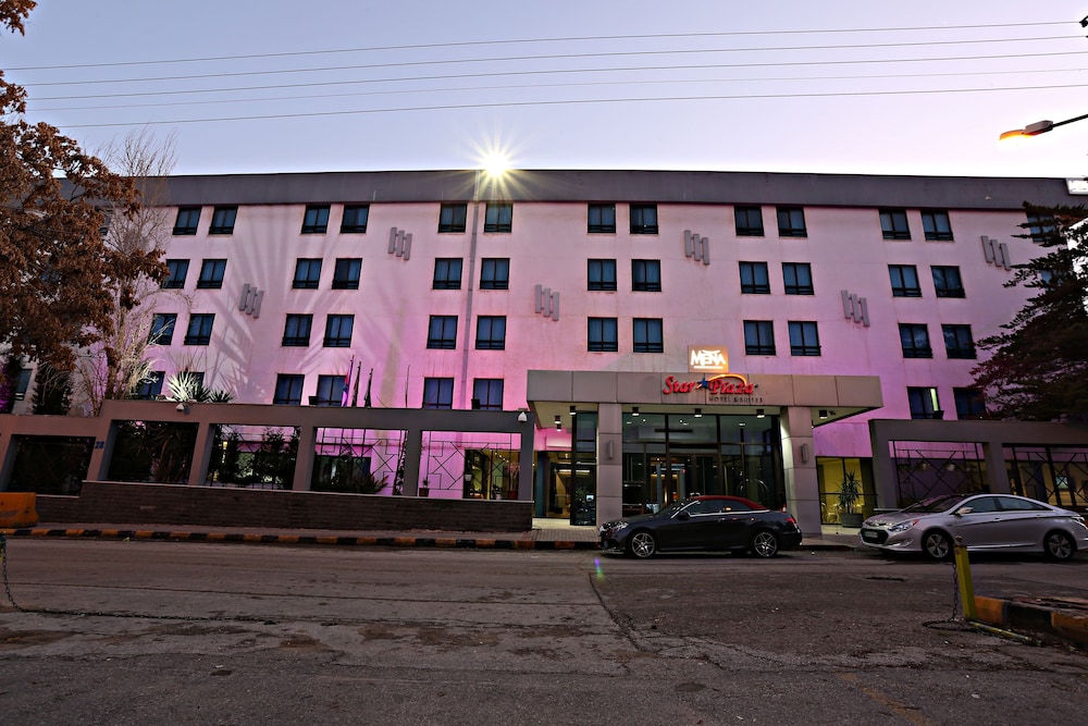 amman