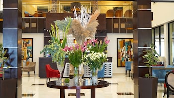 mena tyche hotel amman