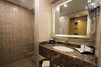 mena tyche hotel amman