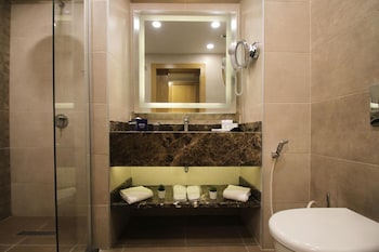 mena tyche hotel amman