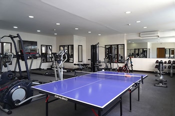 mena tyche hotel amman