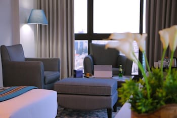 mena tyche hotel amman