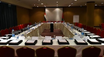 mena tyche hotel amman