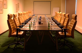 mena tyche hotel amman