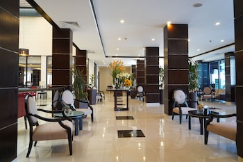 Mena Tyche Hotel Amman,,4 star