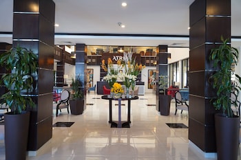 Mena Tyche Hotel Amman,,4 star