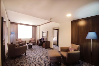 mena tyche hotel amman