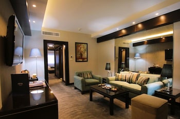 mena tyche hotel amman