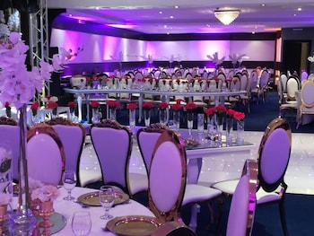 mena tyche hotel amman