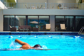 mena tyche hotel amman