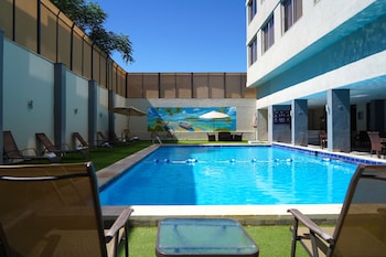 mena tyche hotel amman