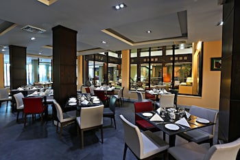 mena tyche hotel amman