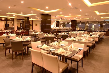 mena tyche hotel amman
