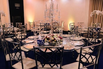 mena tyche hotel amman