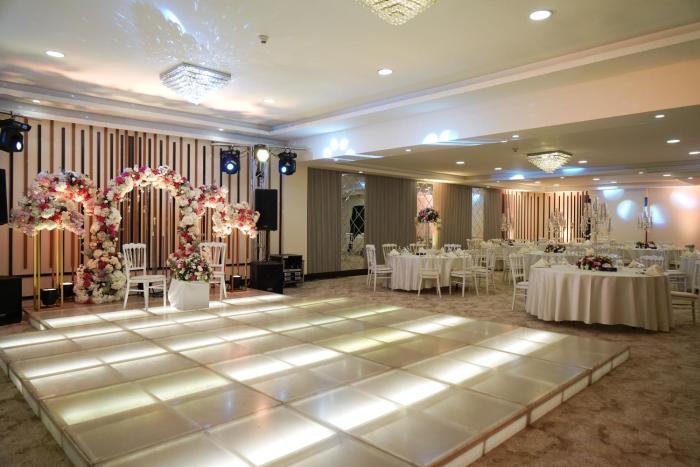 mena tyche hotel amman