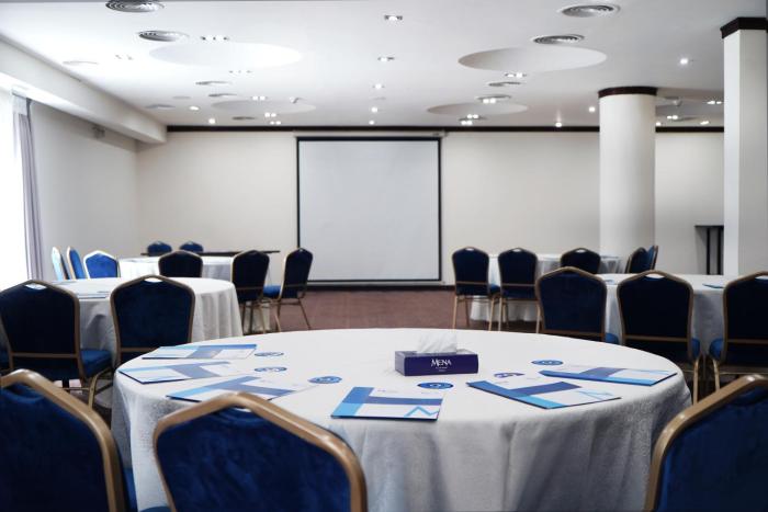 mena tyche hotel amman