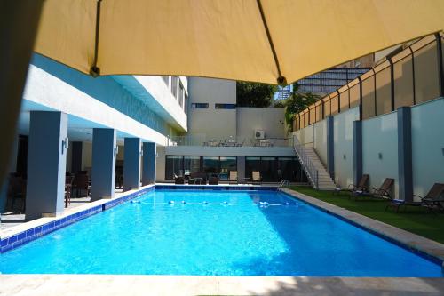 mena tyche hotel amman