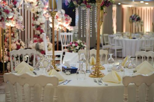 mena tyche hotel amman
