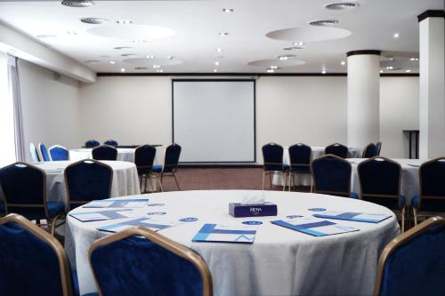 mena tyche hotel amman